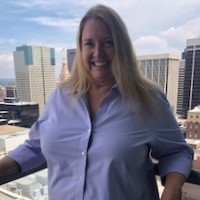 Cynthia Bloom