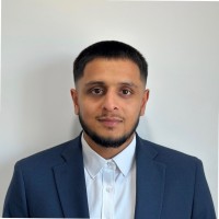Aziz Patel