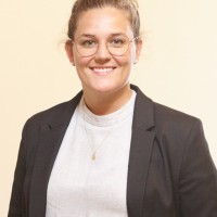 Olivia Steiner