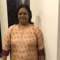 Subbalakshmi Kumar
