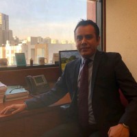 Oscar Avilés Urbina