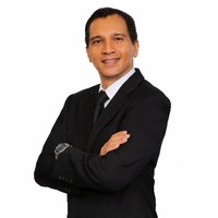 Frederick Damian Baptist CFP®, CPA (Aust.)