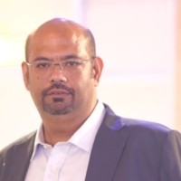 Muhammad Ehtesham PMP®️