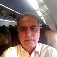 Murtaza Khoso