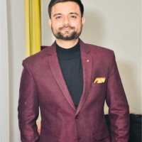 Aditya Dhiman