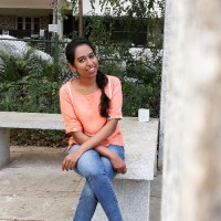 Harshini Sampathkumar