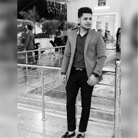 Aquib Jamal