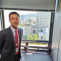 Yungsam Shin