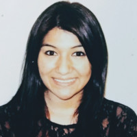 Karla Thatcher Rojas