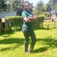 JOAN CHEPKORIR