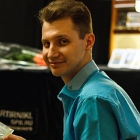 Сергей Любимов