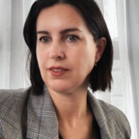 Kirsty Gobbie