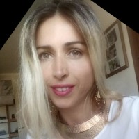 Maria Mercedes Olivera Gausckus