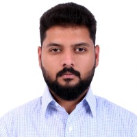 Malik Junaid Tsp-Bcsp, Miirsm, Csse