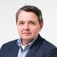 Jeroen Elink Schuurman