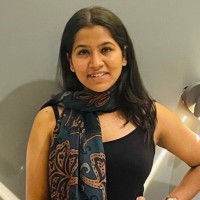 Mani Agarwal
