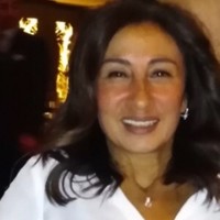 Müjgan Züleyha Macar