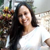 Thaís Faustino