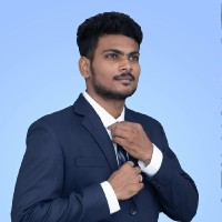 Jagadish S
