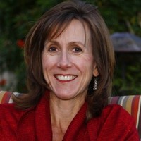Bonnie Yoder