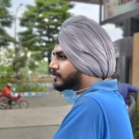 Karampreet Singh