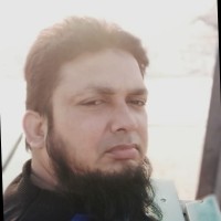 Muhammad Eijaz
