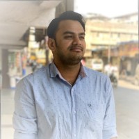 Ritesh Zaveri