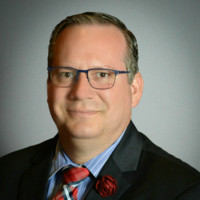 Tim Lewis