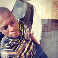 Innocent Mthembu