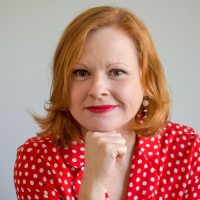 Kristin S. Johnson