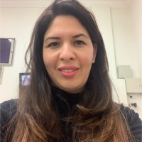 Amandeep Kaur Nanda