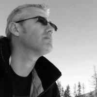 Mike Pitt