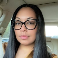 Kimberly Gilbert