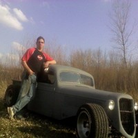 The Next Generation Car show