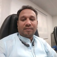 Shaik Mujahed