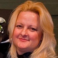 Joanne Nutter