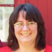 Rachel Clark