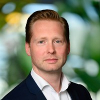 Johan van Doorn