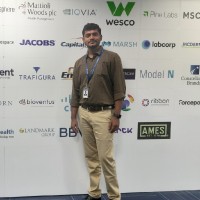 Sanjay Vattikuti