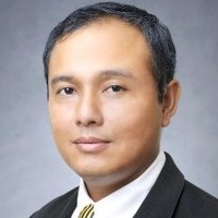 Nyoto Priyono