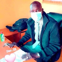 Aly Sall