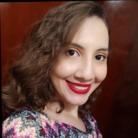 Ana Carolina Araujo Consolmano Rufino