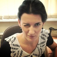 Коцур Полина