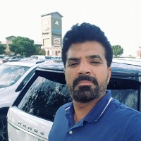 Mustafa Ghulam