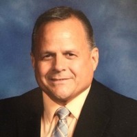 Mark Jones