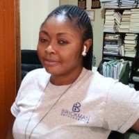 Queen Blessing Ogodo