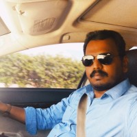 Karthik Viswa