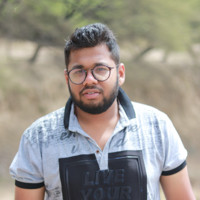 Utsav Goswami