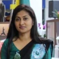 Dilini Ratnayake