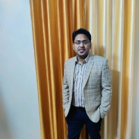 Zeeshan Danishi